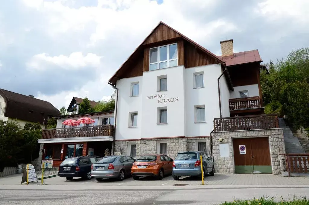 Photo 4 of Pension Kraus